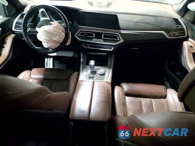 Zdjęcie 8 z 12 samochodu: 2021 BMW X5 XDRIVE40I VIN:5UXCR6C02M9E99310 - miniatura