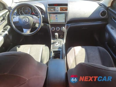 Zdjęcie 8 z 12 samochodu: 2010 MAZDA 6 I VIN:1YVHZ8CH8A5M13727 - miniatura
