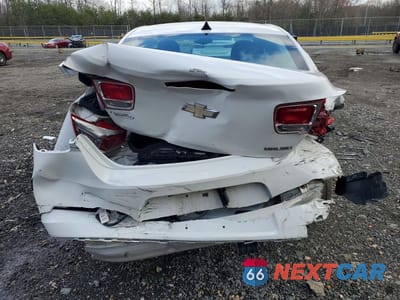 Zdjęcie 6 z 12 samochodu: 2013 CHEVROLET MALIBU LS VIN:1G11B5SA4DF358795 - miniatura