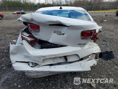 Zdjęcie 6 z 12 samochodu: 2013 CHEVROLET MALIBU LS VIN:1G11B5SA4DF358795 - miniatura
