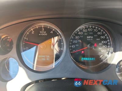 Zdjęcie 9 z 12 samochodu: 2007 CHEVROLET SILVERADO K1500 CREW CAB VIN:3GCEK13MX7G503321 - miniatura