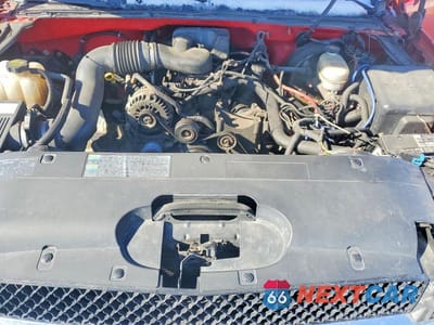 Zdjęcie 11 z 11 samochodu: 2005 CHEVROLET SILVERADO K1500 VIN:1GCEK14X85Z341338 - miniatura