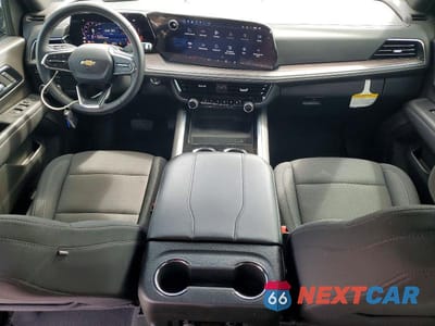 Zdjęcie 8 z 13 samochodu: 2025 CHEVROLET SUBURBAN C1500 LS VIN:1GNS5BRD1SR303225 - miniatura