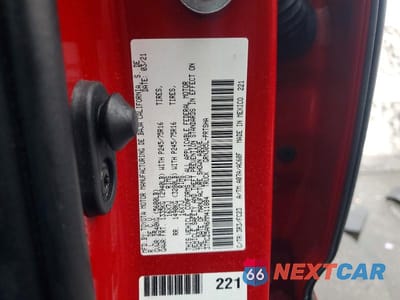 Zdjęcie 12 z 12 samochodu: 2021 TOYOTA TACOMA SR5 V6 VIN:3TMCZ5AN6MM411884 - miniatura