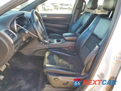 Zdjęcie 7 z 11 samochodu: 2019 JEEP GRAND CHEROKEE LAREDO VIN:1C4RJEAG0KC533478 - miniatura