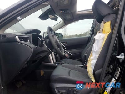 Zdjęcie 7 z 14 samochodu: 2024 TOYOTA COROLLA CROSS XLE VIN:7MUDAAAG3RV109200 - miniatura