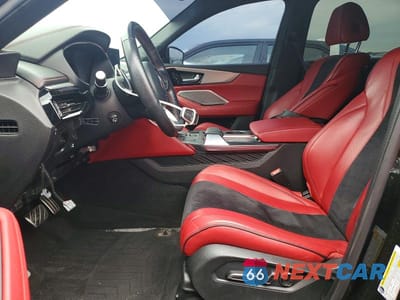 Zdjęcie 7 z 13 samochodu: 2022 ACURA MDX A-SPEC VIN:5J8YE1H07NL002446 - miniatura