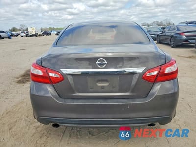 Zdjęcie 6 z 13 samochodu: 2017 NISSAN ALTIMA 2.5 S VIN:1N4AL3AP0HN304751 - miniatura