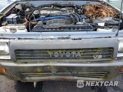 Zdjęcie 11 z 12 samochodu: 1990 TOYOTA 4RUNNER SR5 V6 VIN:JT3VN39W2L8005131 - miniatura