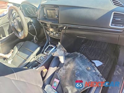 Zdjęcie 8 z 11 samochodu: 2014 MAZDA 6 TOURING VIN:JM1GJ1V68E1161132 - miniatura