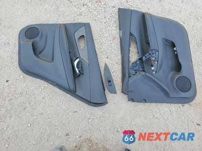 Zdjęcie 13 z 14 samochodu: 2016 NISSAN ROGUE S VIN:5N1AT2MT1GC753777 - miniatura