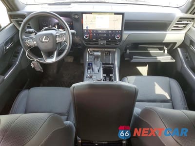Zdjęcie 8 z 13 samochodu: 2024 LEXUS GX 550 LUXURY+ VIN:JTJVBCDX7R5015794 - miniatura
