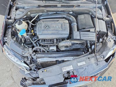 Zdjęcie 11 z 11 samochodu: 2017 VOLKSWAGEN JETTA GLI VIN:3VW4T7AJ0HM286348 - miniatura