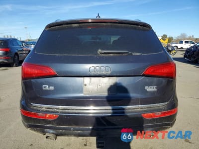 Zdjęcie 6 z 12 samochodu: 2017 AUDI Q5 PREMIUM PLUS VIN:WA1L2AFPXHA060160 - miniatura