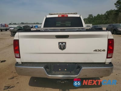 Zdjęcie 6 z 11 samochodu: 2019 RAM TRUCKS 1500 CLASSIC TRADESMAN VIN:1C6RR7FG3KS544470 - miniatura