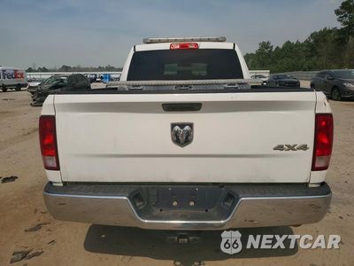 Zdjęcie 6 z 12 samochodu: 2019 RAM TRUCKS 1500 CLASSIC TRADESMAN VIN:1C6RR7FG3KS544470 - miniatura