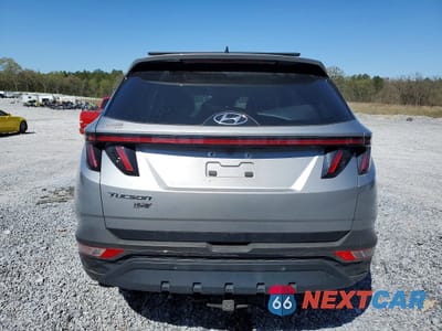 Zdjęcie 6 z 13 samochodu: 2024 HYUNDAI TUCSON XRT VIN:KM8JF3DE4RU327108 - miniatura