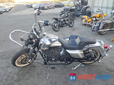Trzecie zdjęcie samochodu z tyłu: 2003 HARLEY-DAVIDSON FLHTCUI ANNIVERSARY VIN:1HD1FCW443Y631918 - miniatura