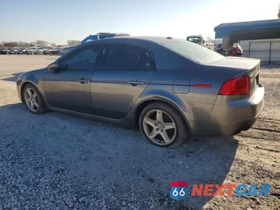 Drugie zdjęcie samochodu z przodu: 2006 ACURA 3.2TL VIN:19UUA66276A028568 - miniatura