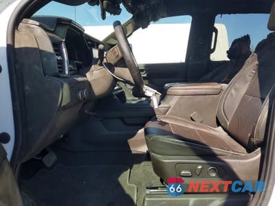 Zdjęcie 7 z 11 samochodu: 2024 GMC SIERRA K2500 DENALI VIN:1GT49REY1RF170582 - miniatura