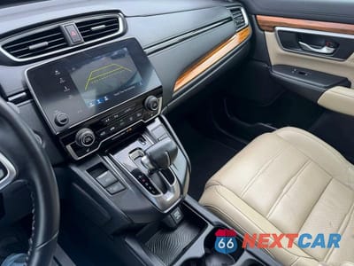 Zdjęcie 8 z 12 samochodu: 2018 HONDA CR-V EXL VIN:2HKRW2H85JH602943 - miniatura