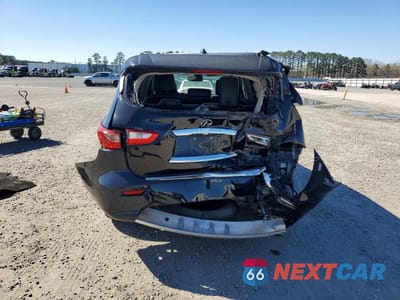 Zdjęcie 6 z 13 samochodu: 2015 INFINITI QX60 BASE VIN:5N1AL0MN8FC506986 - miniatura