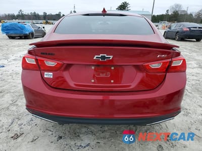 Zdjęcie 6 z 13 samochodu: 2021 CHEVROLET MALIBU RS VIN:1G1ZG5STXMF036507 - miniatura