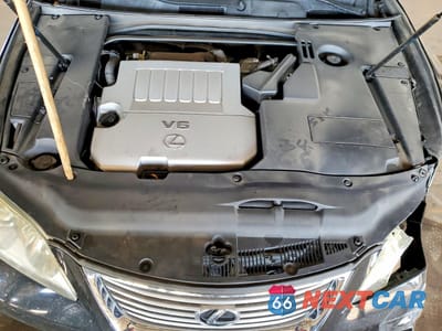 Zdjęcie 11 z 12 samochodu: 2008 LEXUS ES 350 BASE VIN:JTHBJ46G682179337 - miniatura