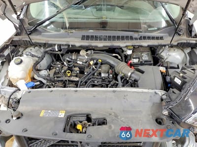 Zdjęcie 12 z 13 samochodu: 2024 FORD EDGE SEL VIN:2FMPK4J90RBA49834 - miniatura
