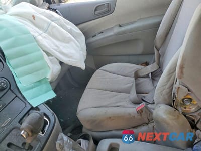 Zdjęcie 13 z 13 samochodu: 2009 KIA SEDONA LX VIN:KNDMB233496313544 - miniatura