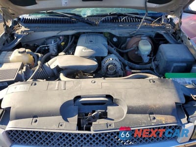 Zdjęcie 11 z 11 samochodu: 2006 CHEVROLET SILVERADO K1500 VIN:2GCEK13T661198141 - miniatura