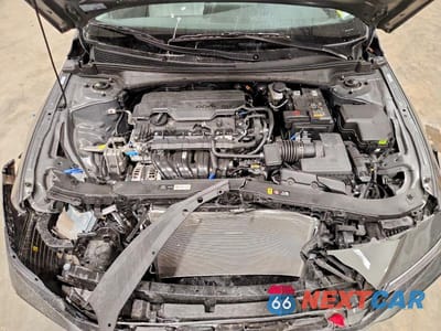 Zdjęcie 11 z 13 samochodu: 2025 HYUNDAI ELANTRA LIMITED VIN:KMHLP4DG9SU080123 - miniatura