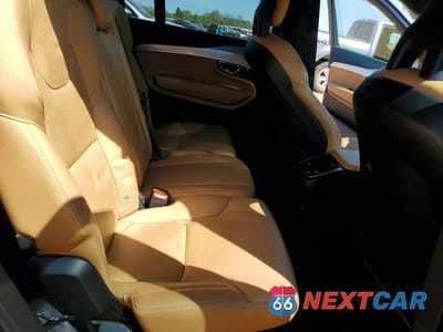 Zdjęcie 11 z 13 samochodu: 2017 VOLVO XC90 T6 VIN:YV4A22PK6H1109633 - miniatura