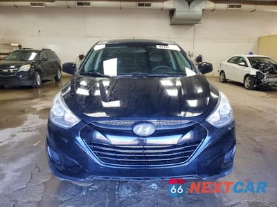 Piąte zdjęcie samochodu w środku: 2015 HYUNDAI TUCSON GLS VIN:KM8JTCAF1FU071012 - miniatura