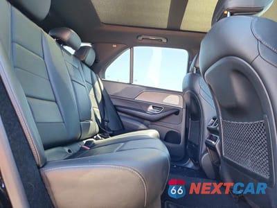 Zdjęcie 11 z 13 samochodu: 2022 MERCEDES-BENZ GLE 350 4MATIC VIN:4JGFB4KB3NA831869 - miniatura