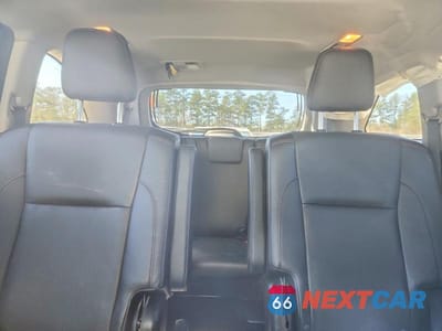 Zdjęcie 10 z 12 samochodu: 2015 TOYOTA HIGHLANDER LIMITED PLATINUM VIN:5TDYKRFH9FS057818 - miniatura