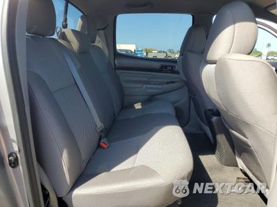 Zdjęcie 10 z 13 samochodu: 2015 TOYOTA TACOMA PRERUNNER V6 VIN:3TMJU4GN4FM190618 - miniatura