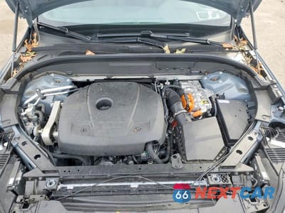 Zdjęcie 11 z 13 samochodu: 2024 VOLVO XC60 PLUS VIN:YV4H60DLXR1864791 - miniatura