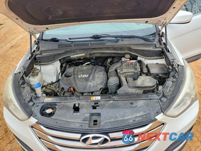 Zdjęcie 12 z 13 samochodu: 2016 HYUNDAI SANTA FE SPORT 2.4L VIN:5XYZTDLB6GG351227 - miniatura