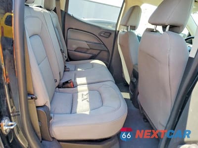 Zdjęcie 10 z 12 samochodu: 2019 CHEV COLORADO VIN:1GCGSBEN2K1344404 - miniatura