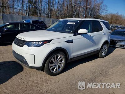 2018 LAND ROVER DISCOVERY SE SALRG2RV0JA048633 - główne zdjęcie licytacji z USA - miniatura
