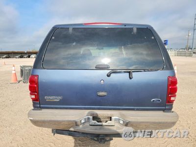 Zdjęcie 6 z 13 samochodu: 2002 FORD EXPEDITION EDDIE BAUER VIN:1FMRU17L92LA21945 - miniatura