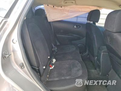 Zdjęcie 11 z 13 samochodu: 2009 NISSAN ROGUE S VIN:JN8AS58V19W187100 - miniatura