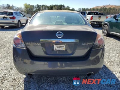 Zdjęcie 6 z 12 samochodu: 2009 NISSAN ALTIMA 2.5 VIN:1N4AL21E59N514904 - miniatura