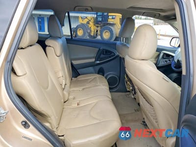 Zdjęcie 10 z 12 samochodu: 2012 TOYOTA RAV4 LIMITED VIN:2T3DF4DV8CW195343 - miniatura