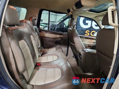 Zdjęcie 11 z 13 samochodu: 2005 FORD EXPLORER EDDIE BAUER VIN:1FMDU74W15UB30393 - miniatura