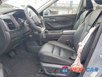 Zdjęcie 7 z 12 samochodu: 2023 NISSAN ROGUE SL VIN:5N1BT3CB9PC934161 - miniatura