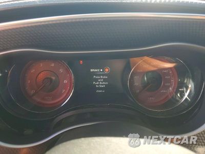 Zdjęcie 9 z 12 samochodu: 2022 DODGE CHARGER SRT HELLCAT VIN:2C3CDXL97NH233045 - miniatura