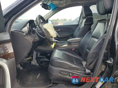 Zdjęcie 7 z 12 samochodu: 2012 ACURA MDX TECHNOLOGY VIN:2HNYD2H44CH550273 - miniatura