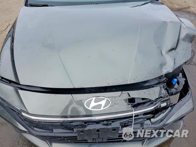 Zdjęcie 11 z 13 samochodu: 2024 HYUNDAI ELANTRA SEL VIN:KMHLS4DGXRU782332 - miniatura